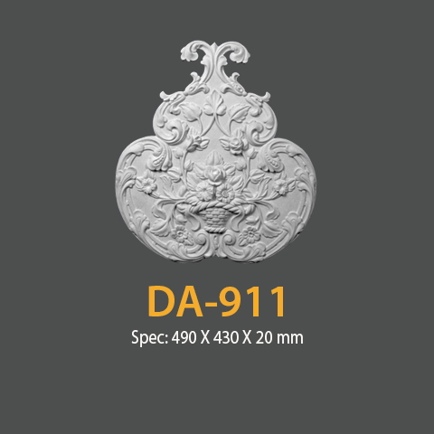 DA-911 ابزار اکسسوری